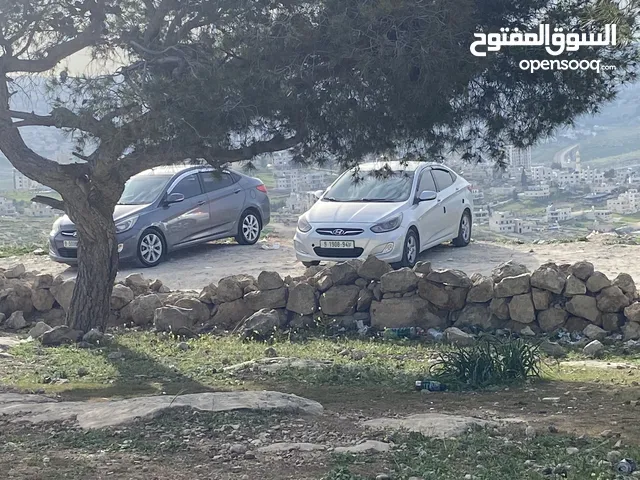 هونداي اكسنت ديزل