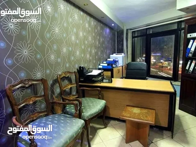 Furnished Offices in Amman Al Rabiah