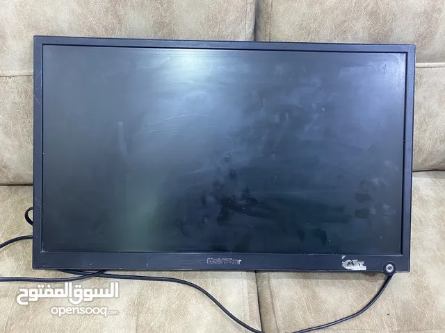 27" Other monitors for sale  in Basra