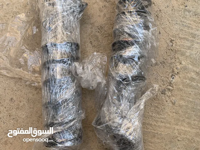 جانبينات صني و فيرسا 2014 إلى 2019