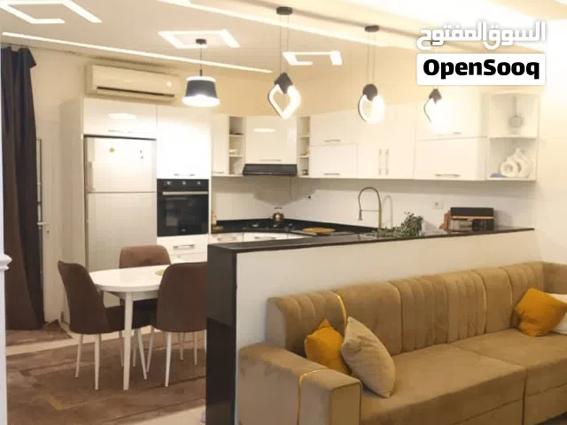 170 m2 3 Bedrooms Apartments for Sale in Tripoli Al-Sidra