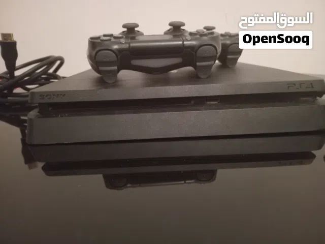 PlayStation 4 PlayStation for sale in Tripoli