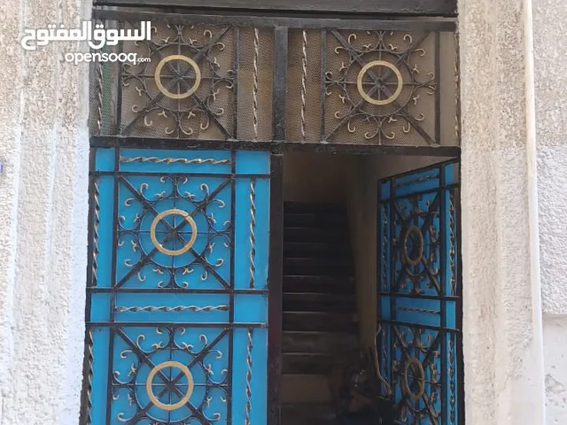 2 Floors Building for Sale in Cairo Abasiya