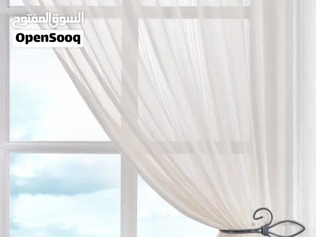 ستائر وأقمشة بتشكيلة فاخرة ومجموعة مميزة لعام 2026، تضم أحدث الموديلات العصرية لتناسب مختلف الأذواق