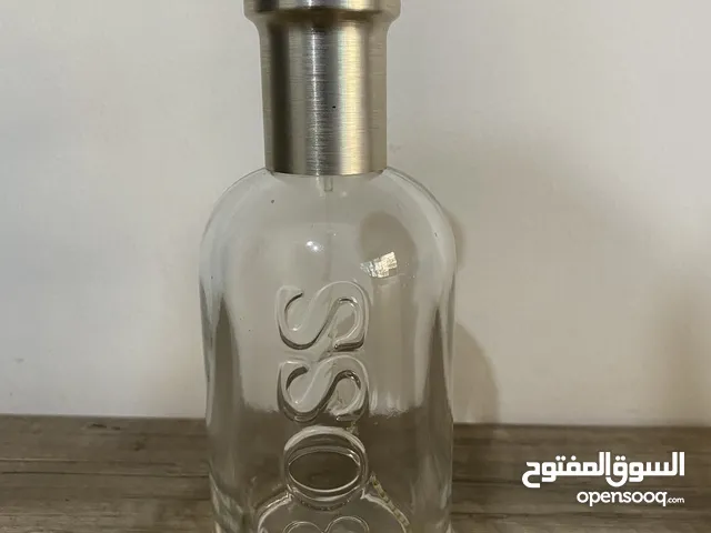 عطور فارغه (حره) للبيع