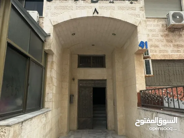 110 m2 4 Bedrooms Apartments for Rent in Amman Jubaiha
