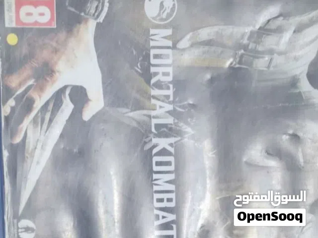مورتال كومبات و وتش دوقز 1