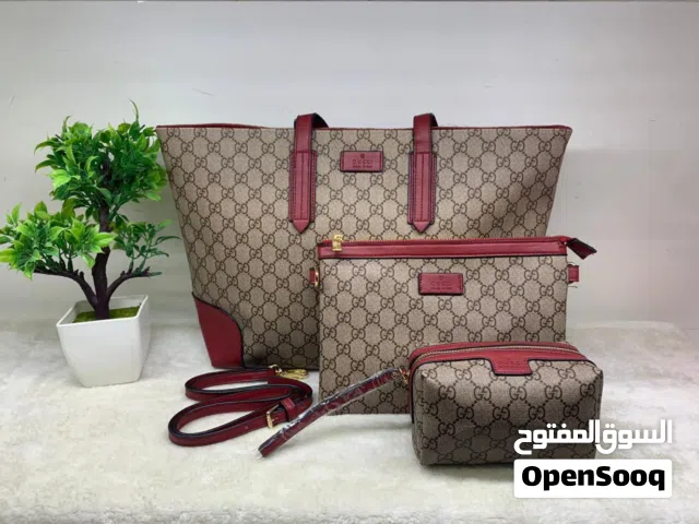 Stylish Leather Handbag