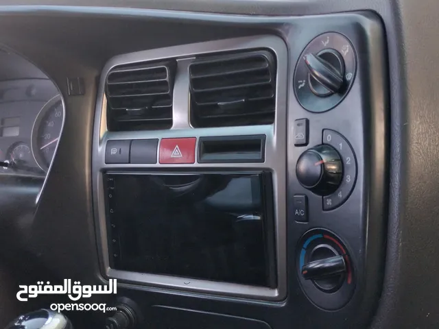 Used Hyundai Porter in Irbid