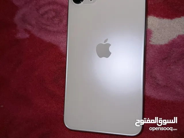 Apple iPhone 11 Pro Max 256 GB in Basra