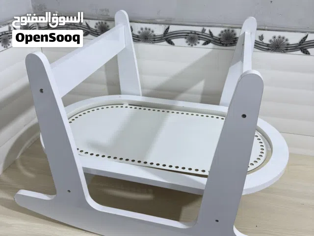قاعدة سرير أطفال هزاز
