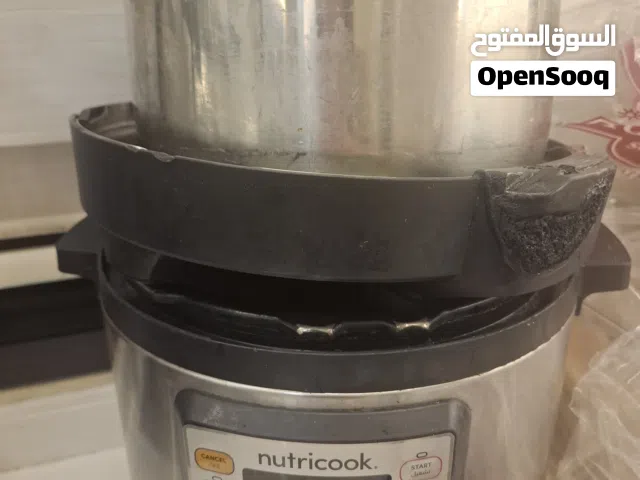 طنجرة ضغط جيدة للبيع
