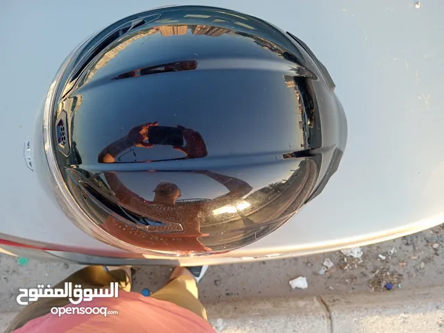  Helmets for sale in Al Jahra