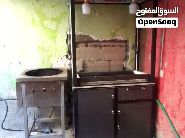 جامخانه فلافل + تاوت قلي السعر 500