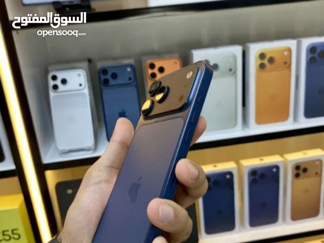 iphone 17 pro max friday big offer