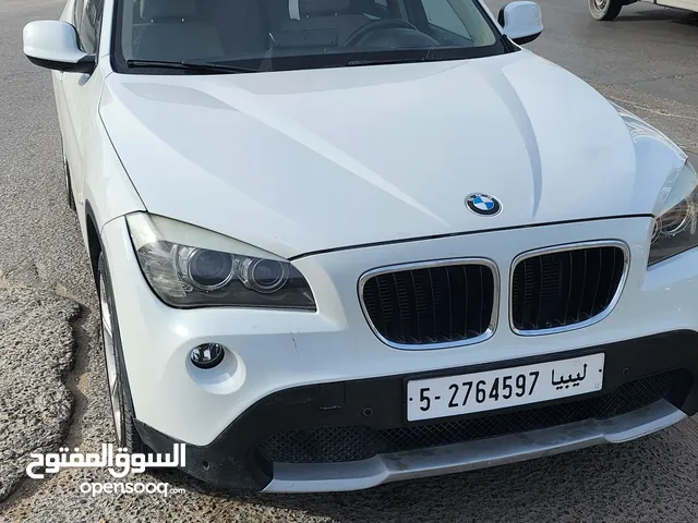 BMW X1 Series 2011 in Tripoli