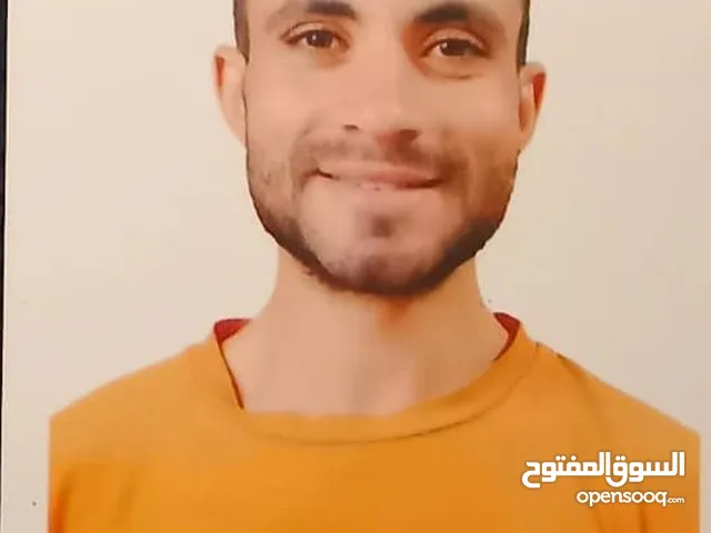 Mohammed  Abd el aziz 