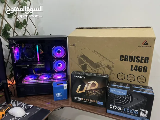 بي سي جيمنج