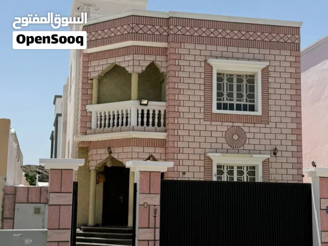 منزل للايجار/للبيع