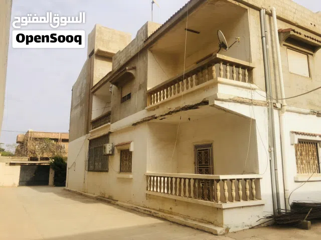 فيلا لمن يود الاستثمار