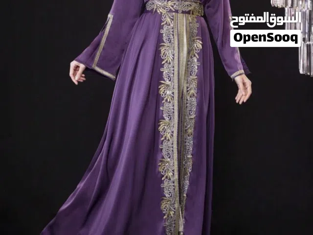 قفطان (SHEIN) ثوب مميز (جديد)