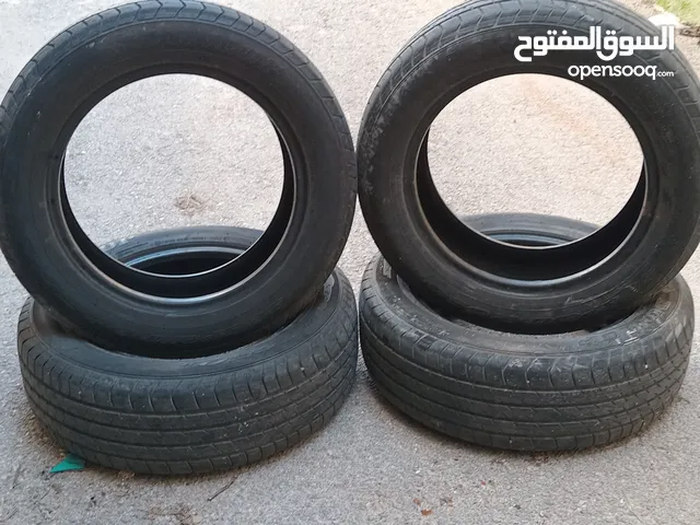 Dunlop 16 Tyres in Amman