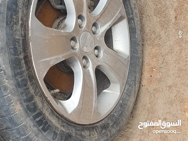 Other 16 Tyre & Rim in Misrata