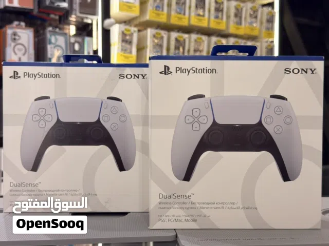 playstation 5 wireless controller original   /  ايد بلايستيشن 5 الاصليه