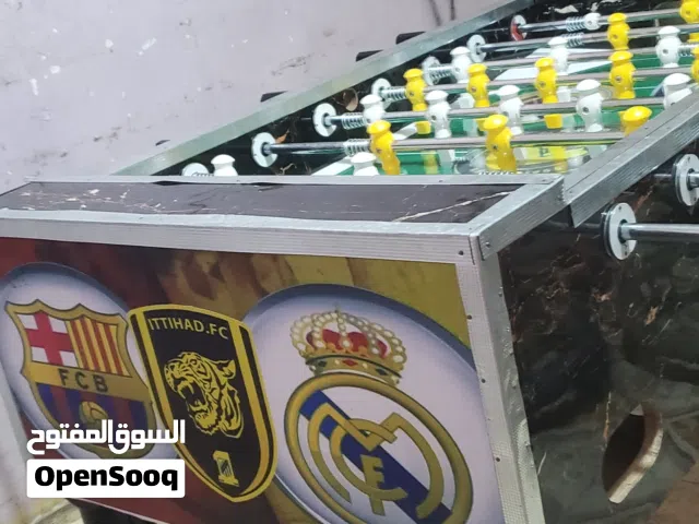 لعبة بيبي فوت للبيع مستعمل نظيف خشب شبه جديد