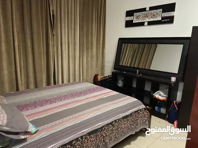 850ft 1 Bedroom Apartments for Rent in Ajman Al Naemiyah