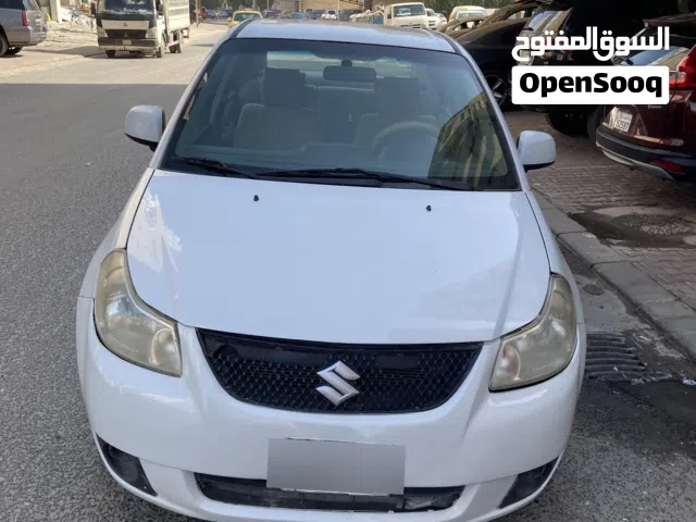 Used Suzuki SX4 in Hawally