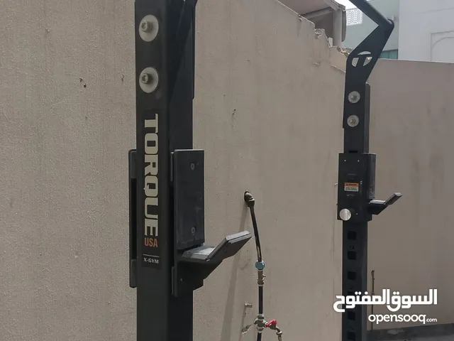 Rack امريكي اصلي