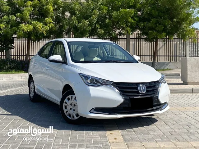 CHANGAN ALSVIN 2022 - SINGLE OWNER ZERO /ACCIDENT - EXCELLENT CONDITION