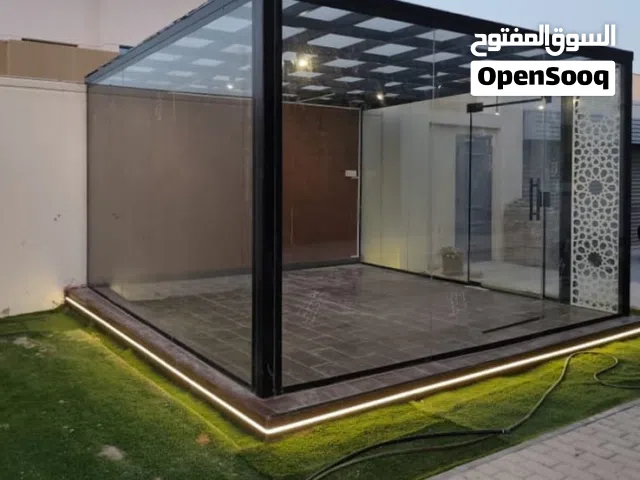 زجاج سيكريت الدمام