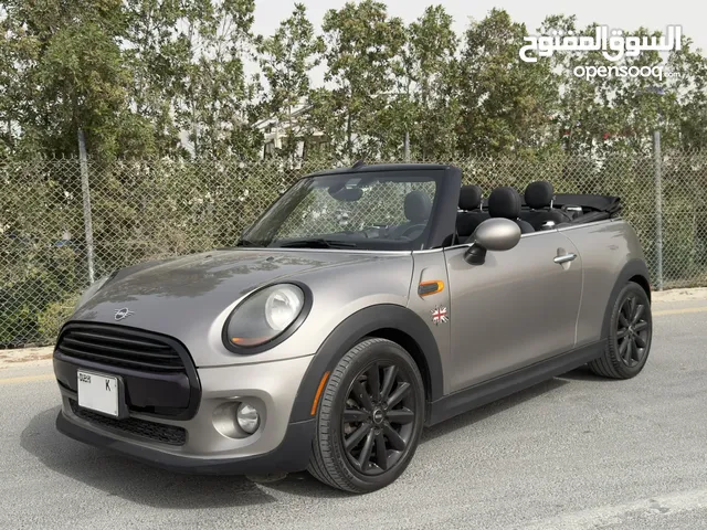 Used MINI Other in Sharjah