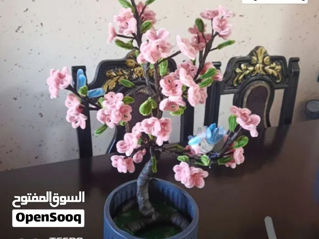 ورد مخملي جديد بابيبي كلينر دائم