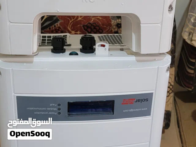 انفرتر محول كهرباء طاقة شمسية عشرة كيلو سعر 700 دولار