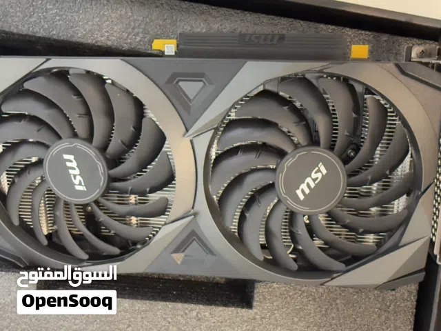 كرت شاشه 3060 RTX