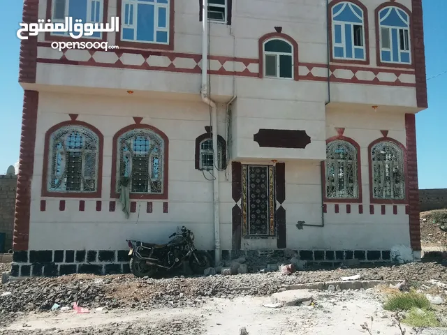 87m2 3 Bedrooms Townhouse for Sale in Sana'a Moein District