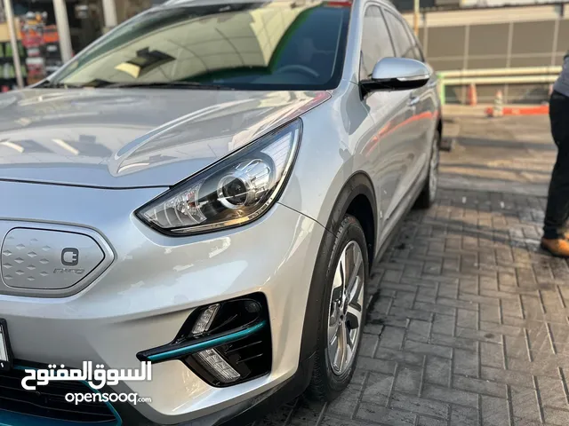 Used Kia Niro EV in Amman