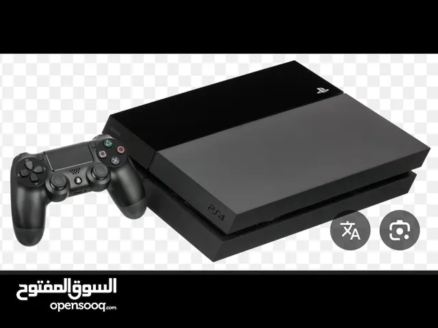 سوني فور نفس الي ب الصوره للبيع على 200 درهم مافيه مشاكل غير ال HB خربان ويتبدل شغال مافيه شي