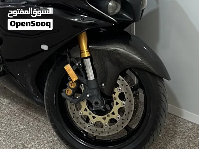 فندر امامي كاربون فايبر اصل