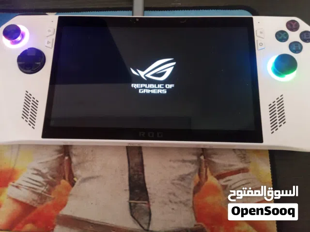 ASUS ROG ALLY Z1 EXTREM