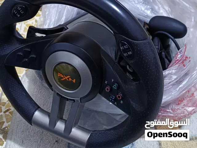 دركسون ستيرن PXN V3 PRO جديد بالصنوق يشتغل على جميع الأجهزة