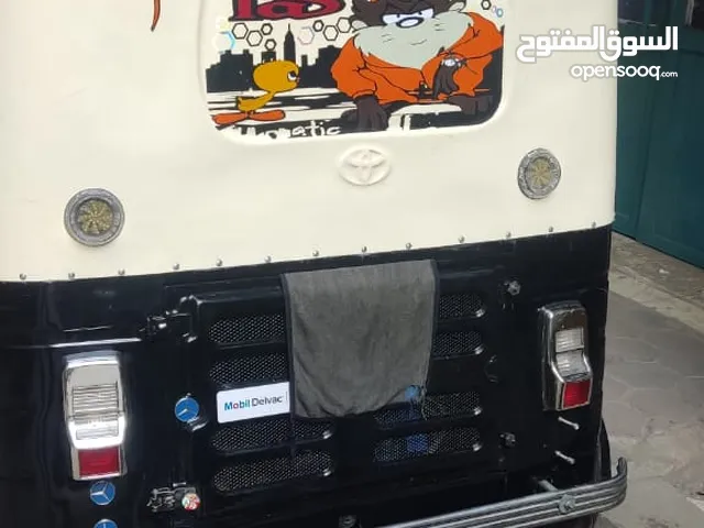 توكتوك للبيع 2018