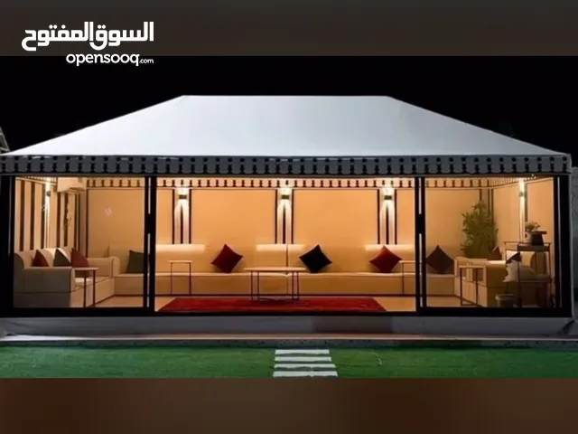 خيام الكويت للبيع