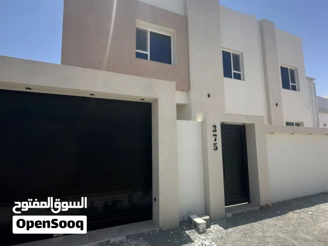 توين فيلا مستقلات العامرات الخامسة