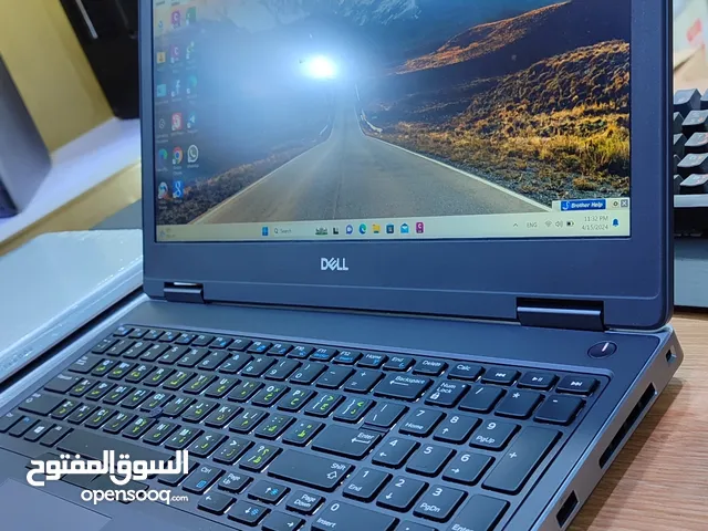  Dell for sale  in Basra