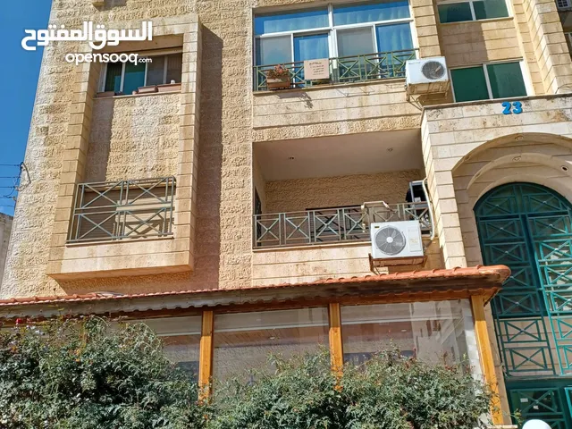 164m2 3 Bedrooms Apartments for Sale in Amman Al Rabiah