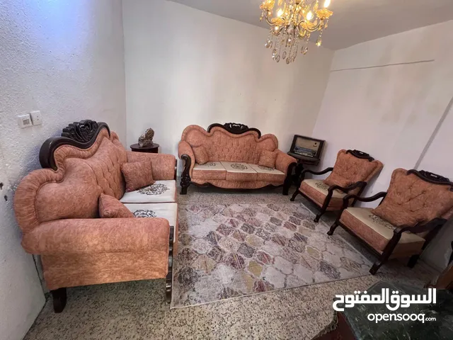 طقم كنب مصري 7 مقاعد